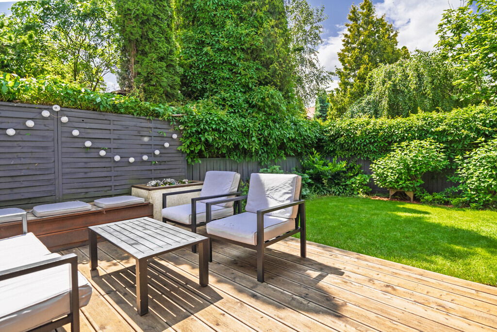 Dom  z ogrodem i garażem na 2 auta UNIKATOWAoferta