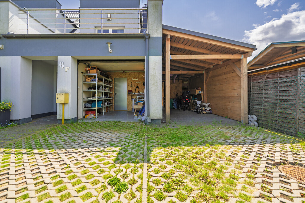 Dom  z ogrodem i garażem na 2 auta UNIKATOWAoferta