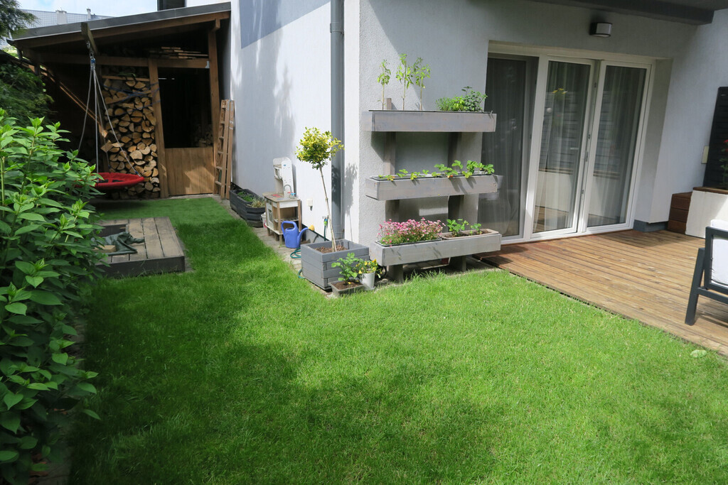 Dom  z ogrodem i garażem na 2 auta UNIKATOWAoferta