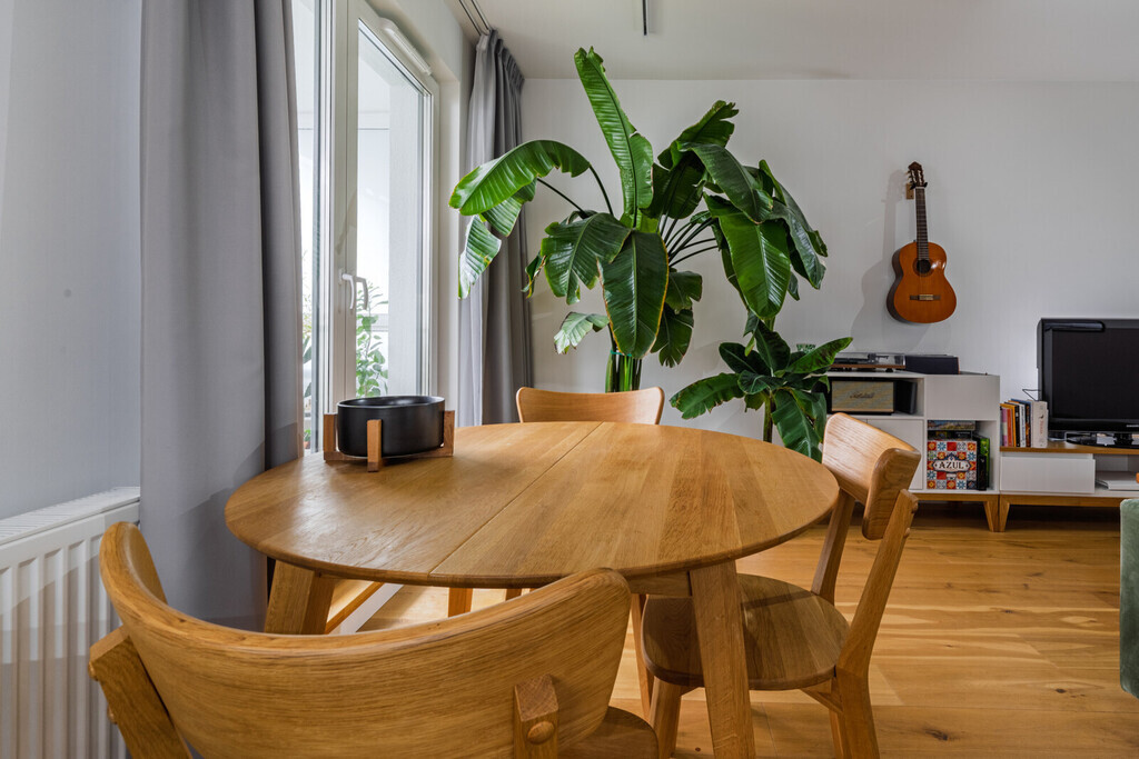 2 pokoje z balkonem | osiedle IDEA Przymorze Małe