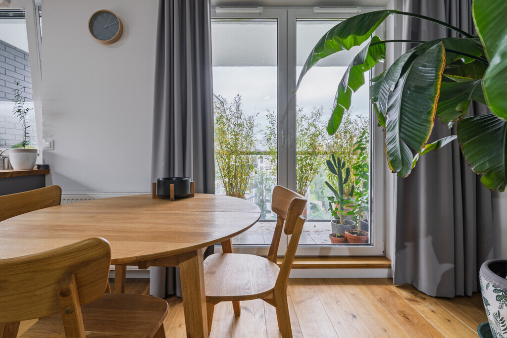 2 pokoje z balkonem | osiedle IDEA Przymorze Małe