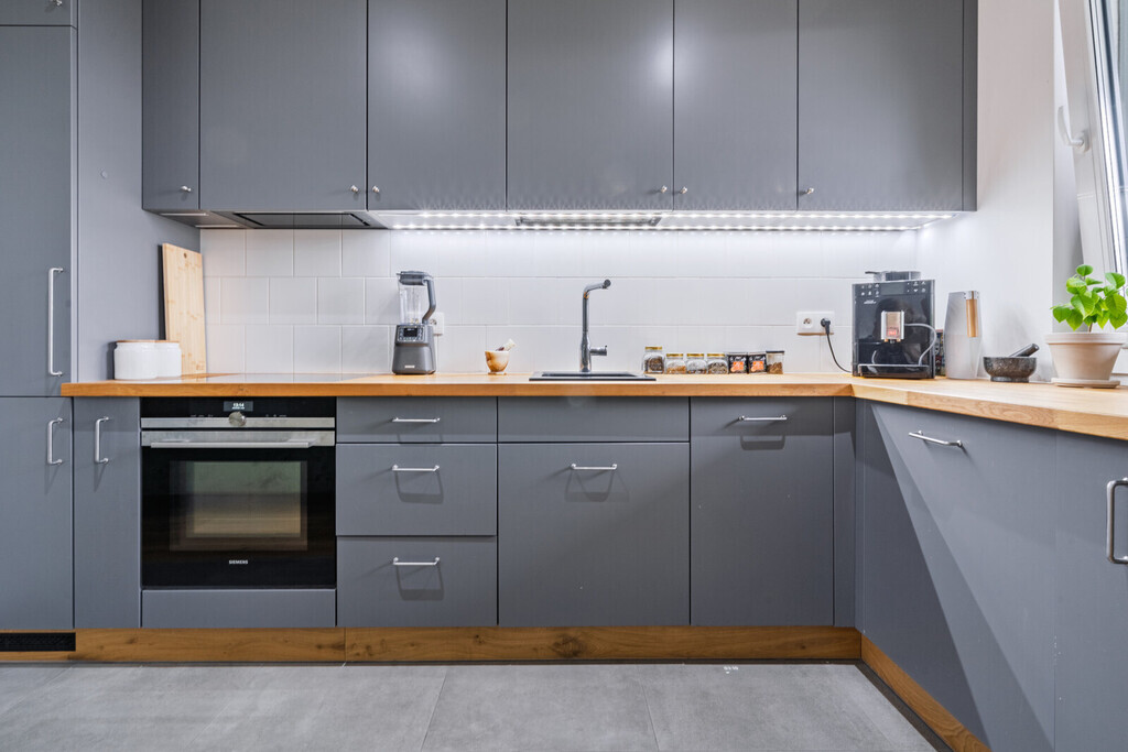 2 pokoje z balkonem | osiedle IDEA Przymorze Małe