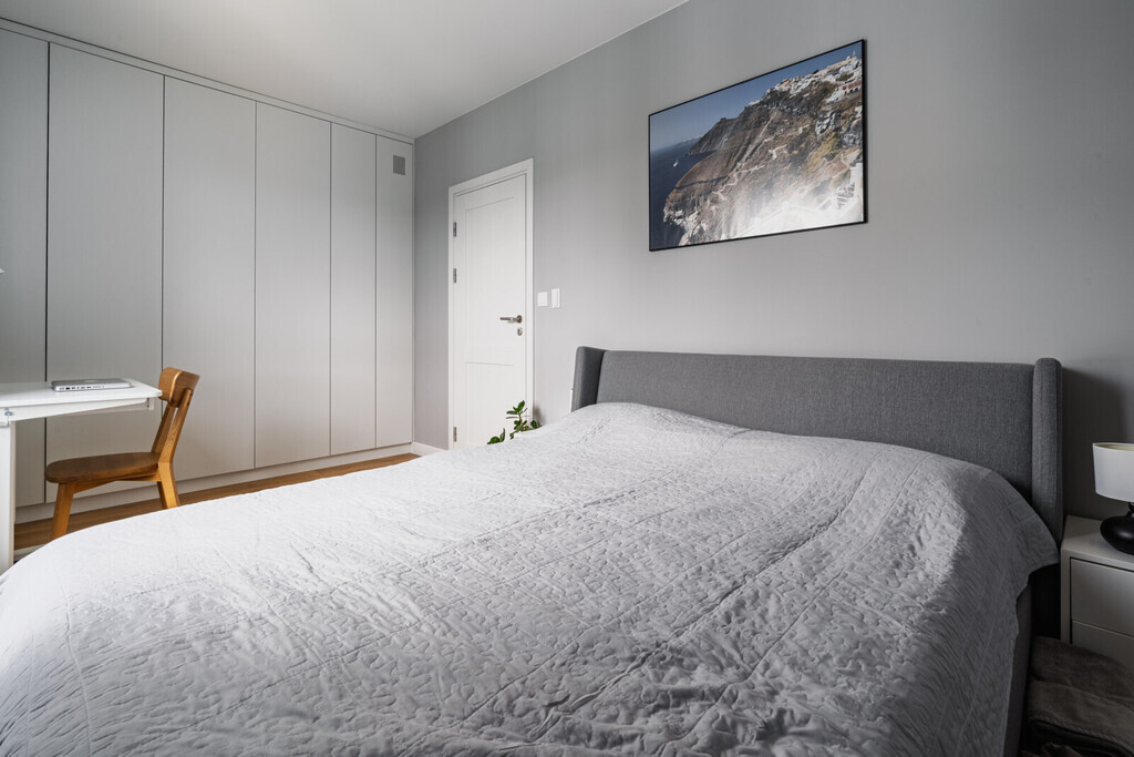 2 pokoje z balkonem | osiedle IDEA Przymorze Małe