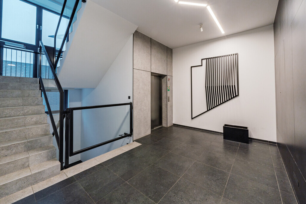 2 pokoje z balkonem | osiedle IDEA Przymorze Małe