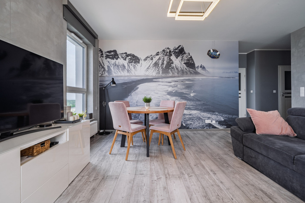 3 pokojowy apartament | Przymorze | Spektrum