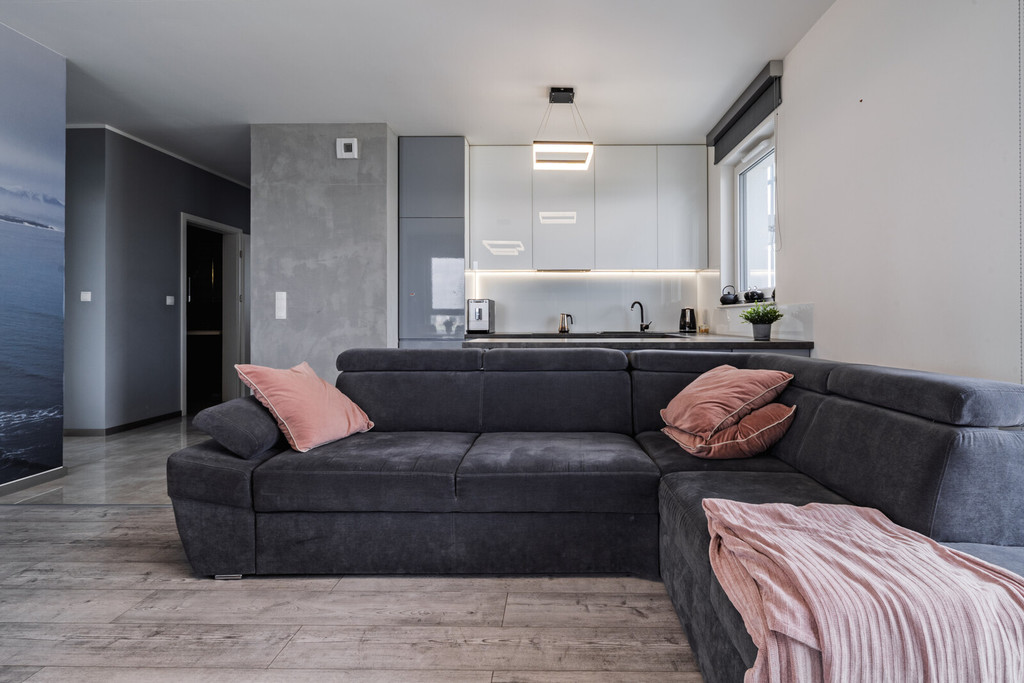3 pokojowy apartament | Przymorze | Spektrum