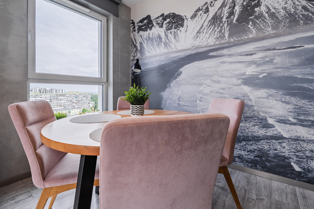 3 pokojowy apartament | Przymorze | Spektrum