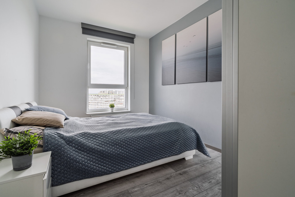 3 pokojowy apartament | Przymorze | Spektrum