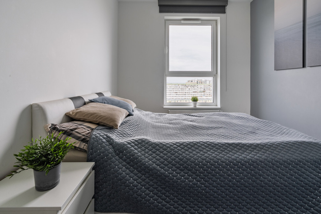 3 pokojowy apartament | Przymorze | Spektrum