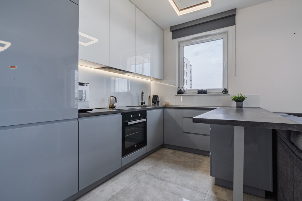 3 pokojowy apartament | Przymorze | Spektrum