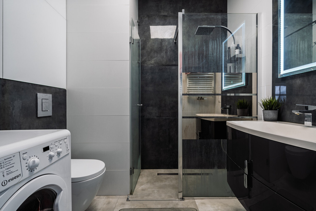 3 pokojowy apartament | Przymorze | Spektrum