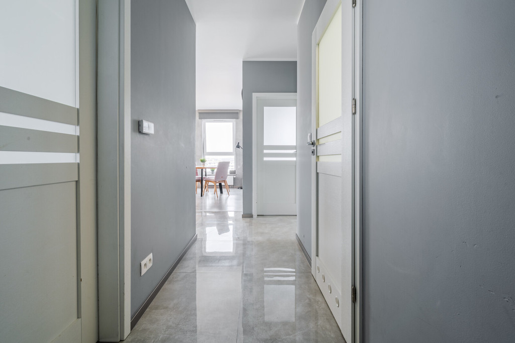 3 pokojowy apartament | Przymorze | Spektrum