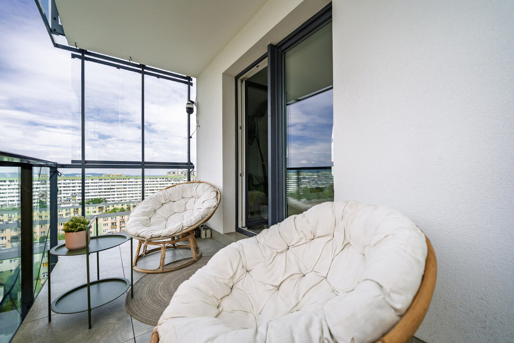 3 pokojowy apartament | Przymorze | Spektrum