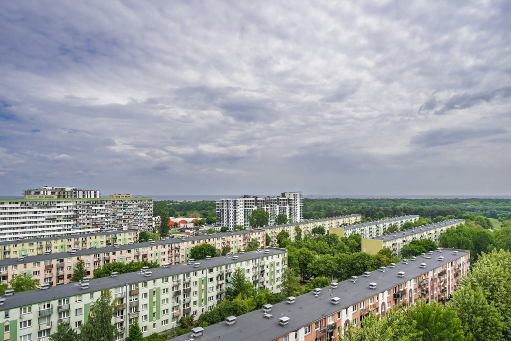 3 pokojowy apartament | Przymorze | Spektrum