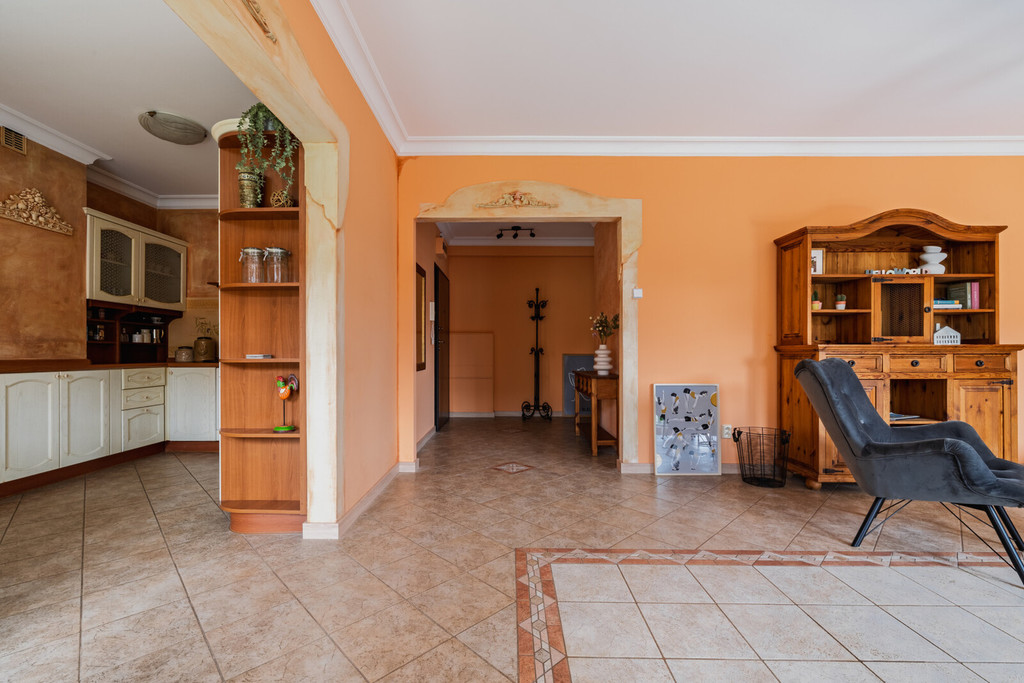 Wyjątkowy apartament w Sopocie