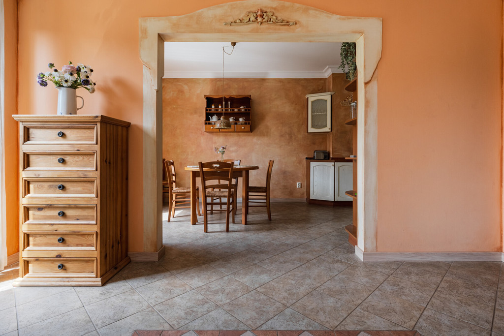 Wyjątkowy apartament w Sopocie