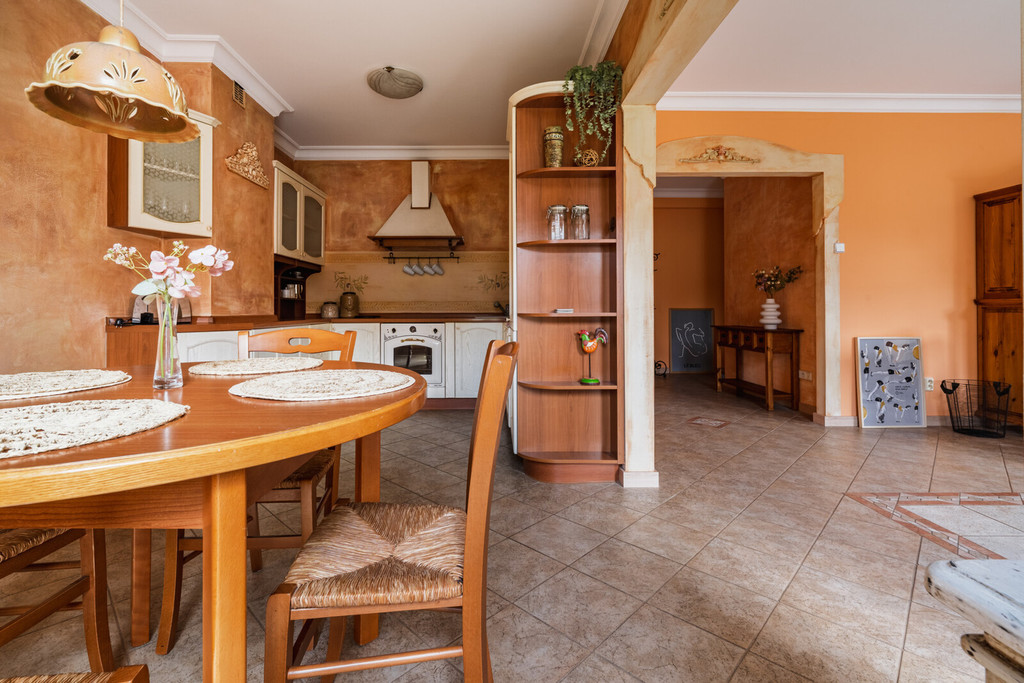 Wyjątkowy apartament w Sopocie