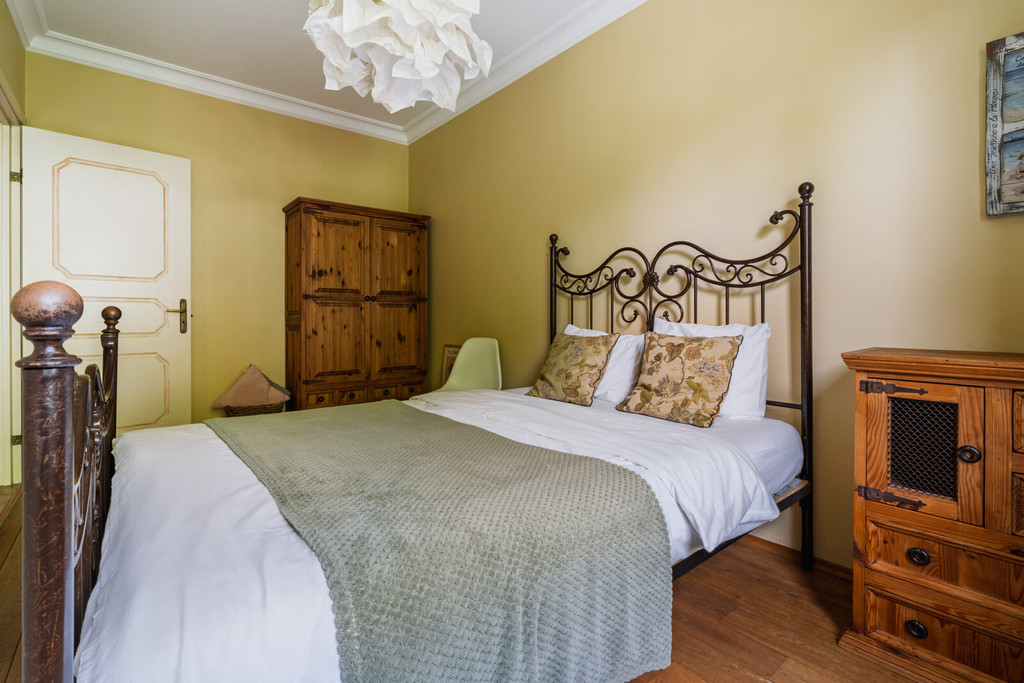 Wyjątkowy apartament w Sopocie