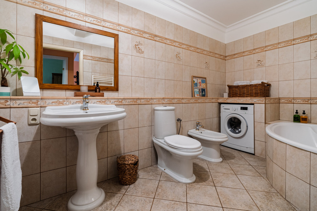 Wyjątkowy apartament w Sopocie