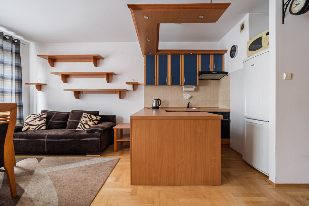 Komfortowe mieszkanie 2 poziomowe w Gdyni Fikakowo