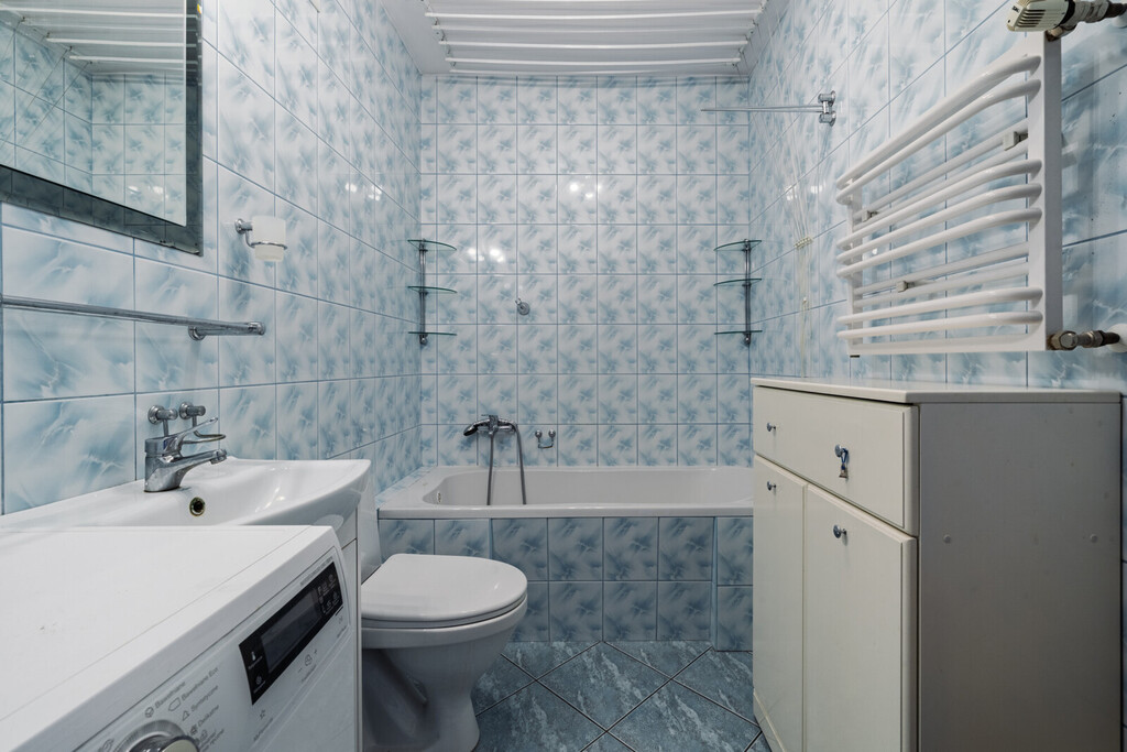 Komfortowe mieszkanie 2 poziomowe w Gdyni Fikakowo