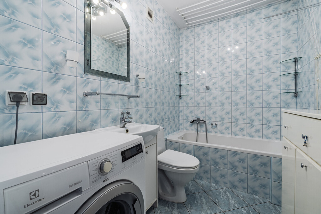 Komfortowe mieszkanie 2 poziomowe w Gdyni Fikakowo