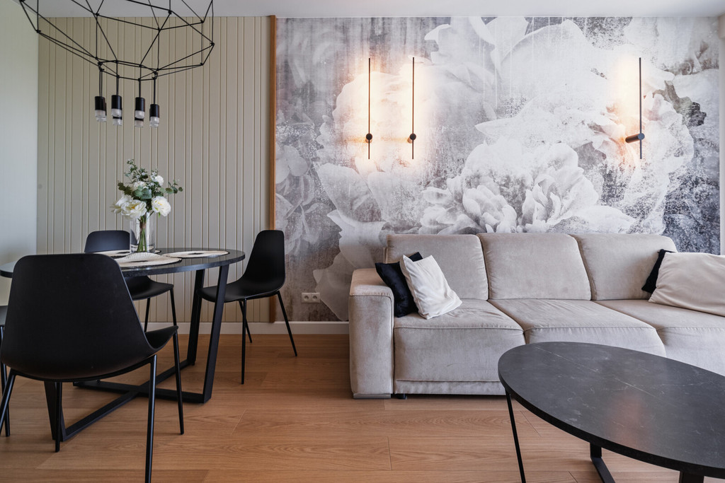 Prestiżowy apartament  | Tarasy Bałtyku