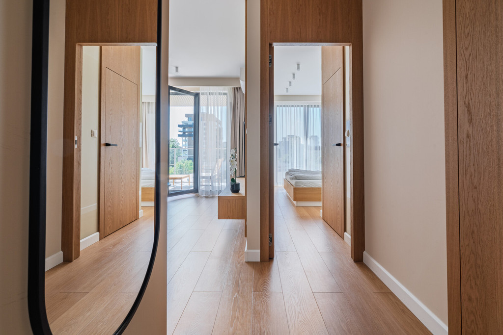 Prestiżowy apartament  | Tarasy Bałtyku