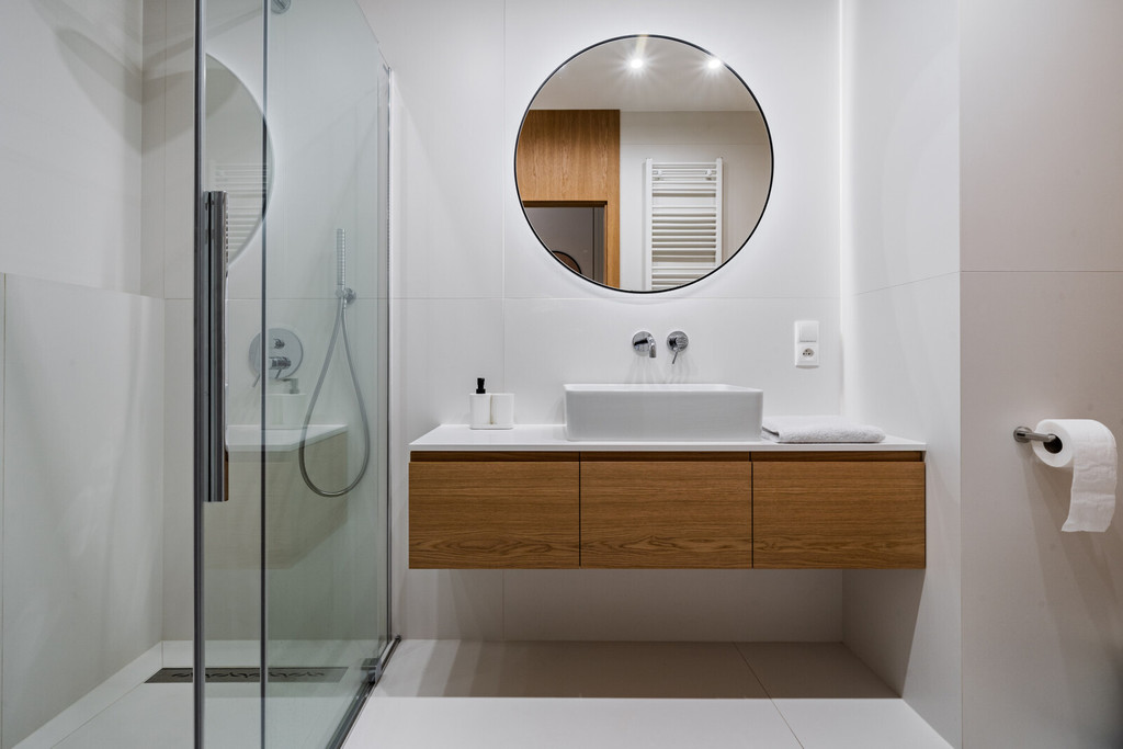 Prestiżowy apartament  | Tarasy Bałtyku