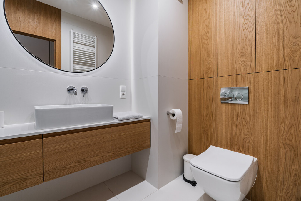 Prestiżowy apartament  | Tarasy Bałtyku