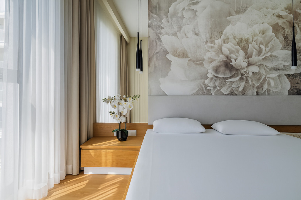 Prestiżowy apartament  | Tarasy Bałtyku