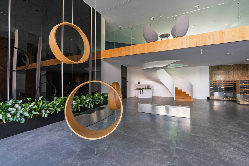 Prestiżowy apartament  | Tarasy Bałtyku