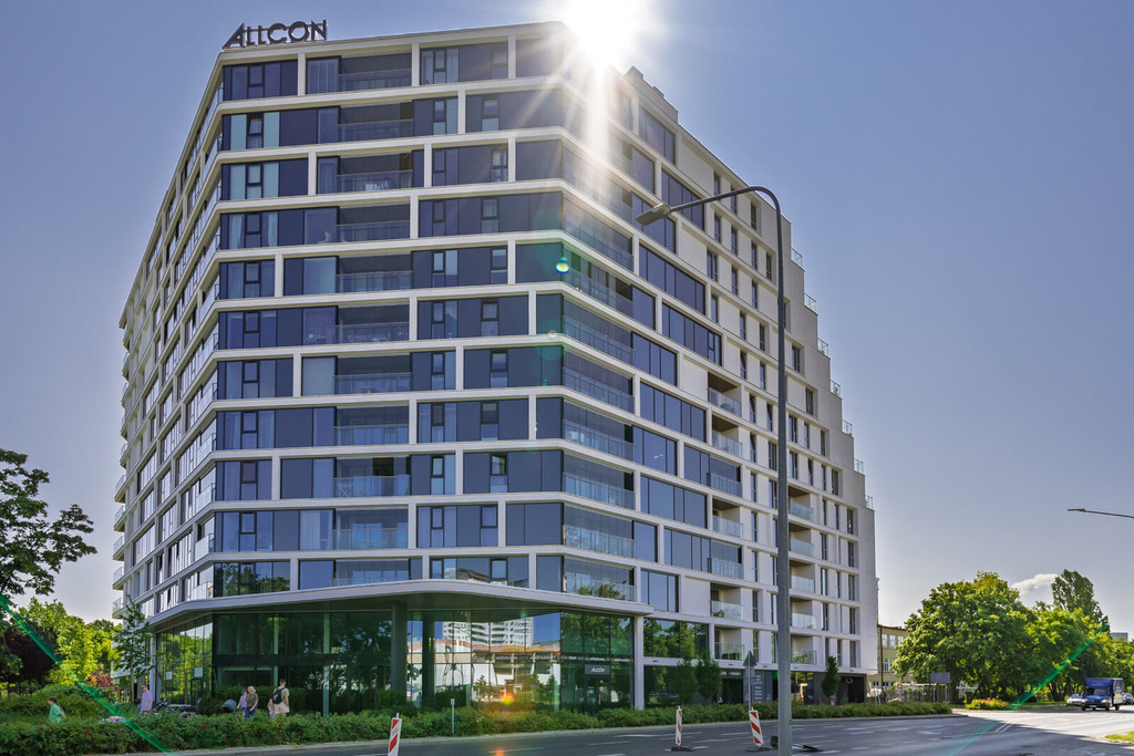 Prestiżowy apartament  | Tarasy Bałtyku