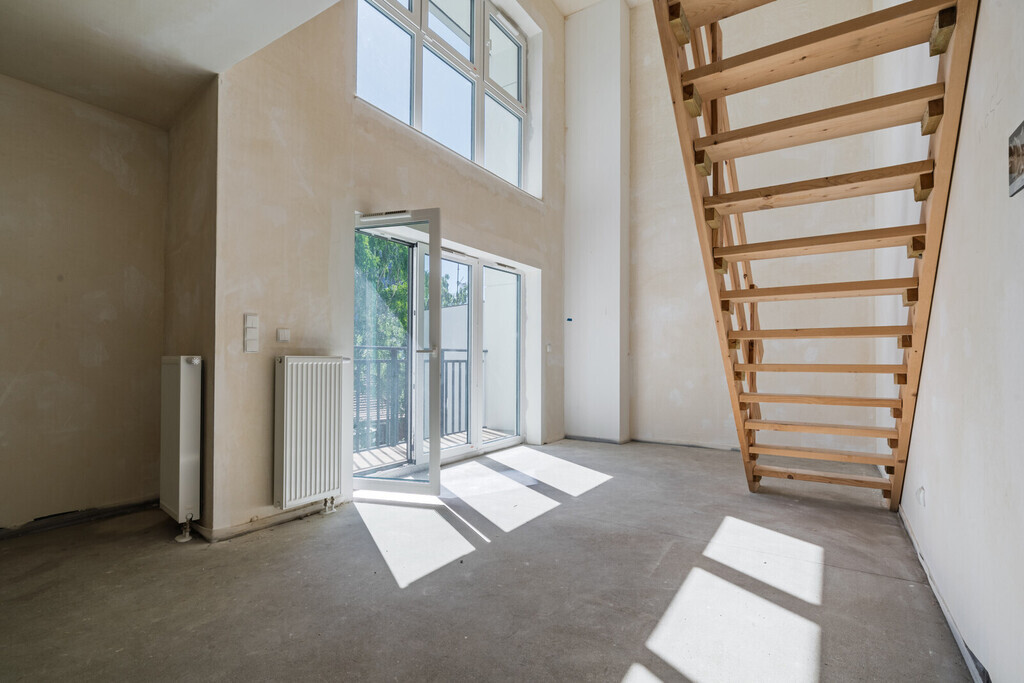 LOFT w centrum Gdyni | Marina 500 metrów