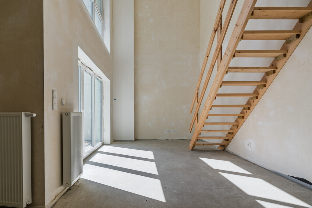 LOFT w centrum Gdyni | Marina 500 metrów