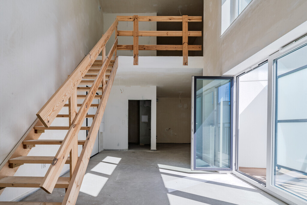 LOFT w centrum Gdyni | Marina 500 metrów