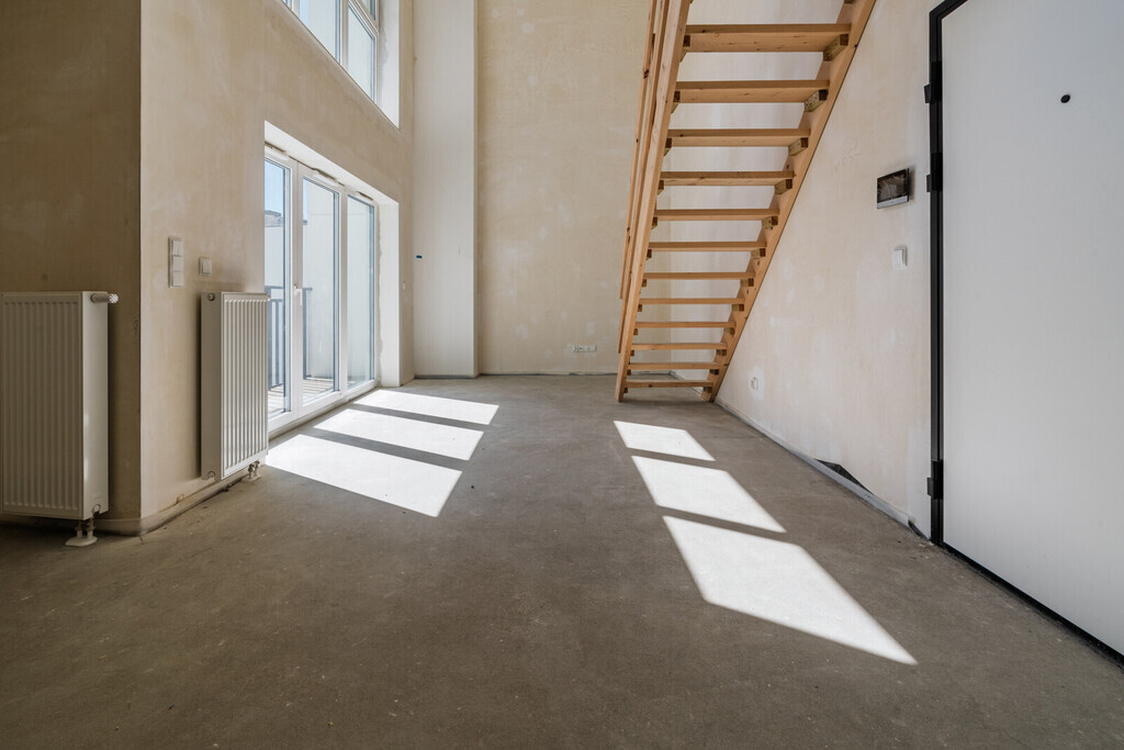 LOFT w centrum Gdyni | Marina 500 metrów