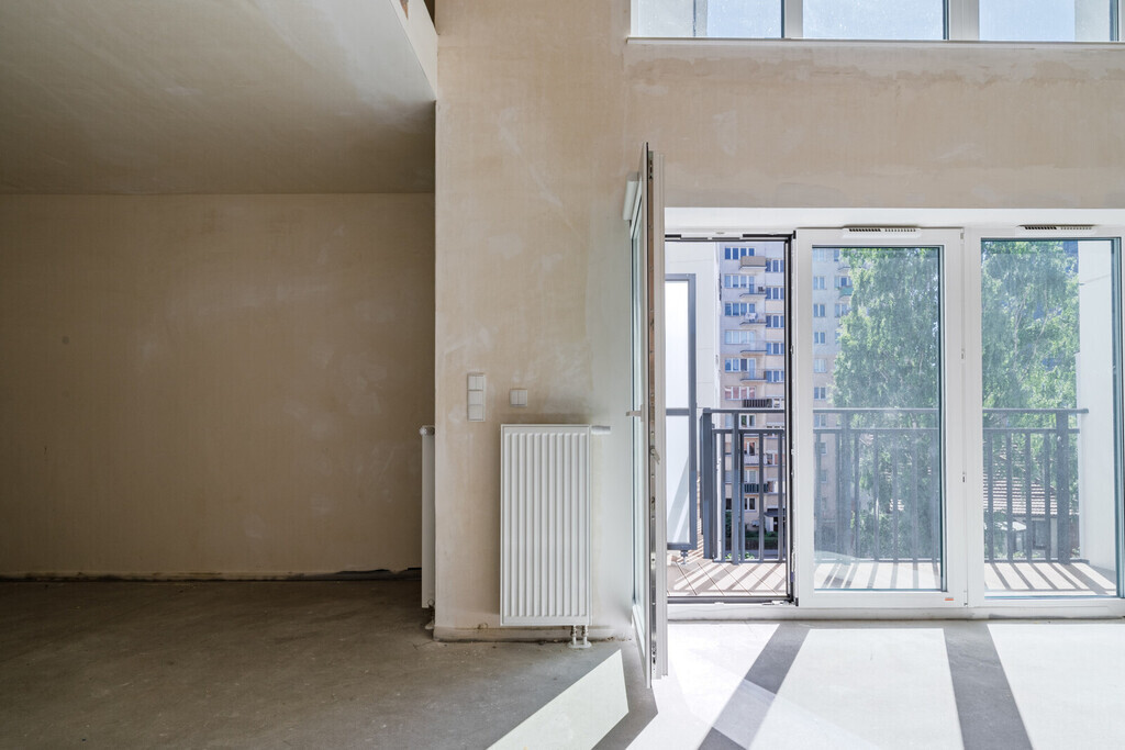 LOFT w centrum Gdyni | Marina 500 metrów