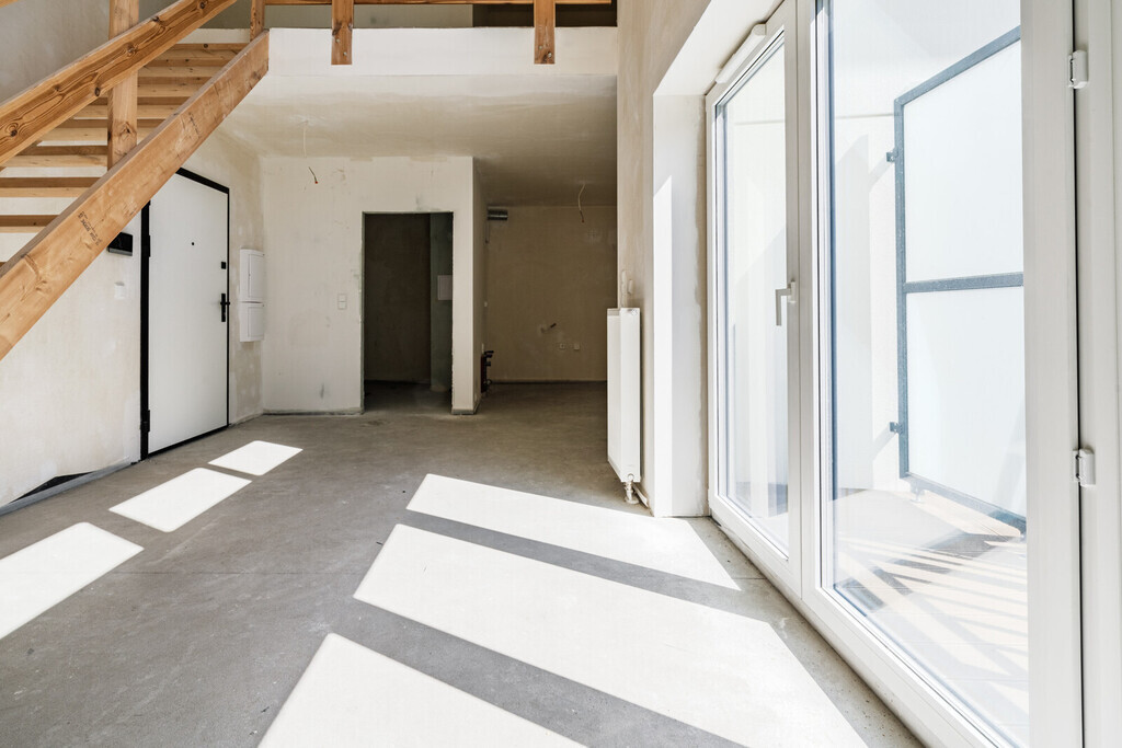 LOFT w centrum Gdyni | Marina 500 metrów