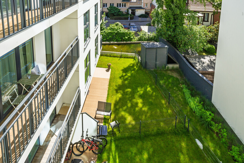 LOFT w centrum Gdyni | Marina 500 metrów