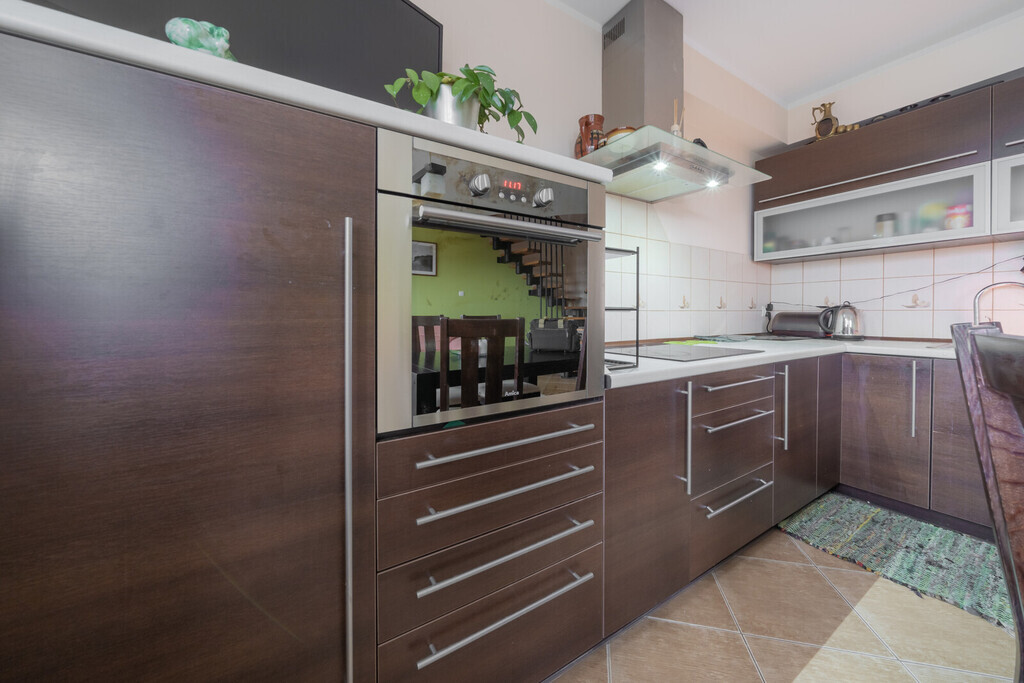 Letni adres | klimatyczne mieszkanie w Jantarze