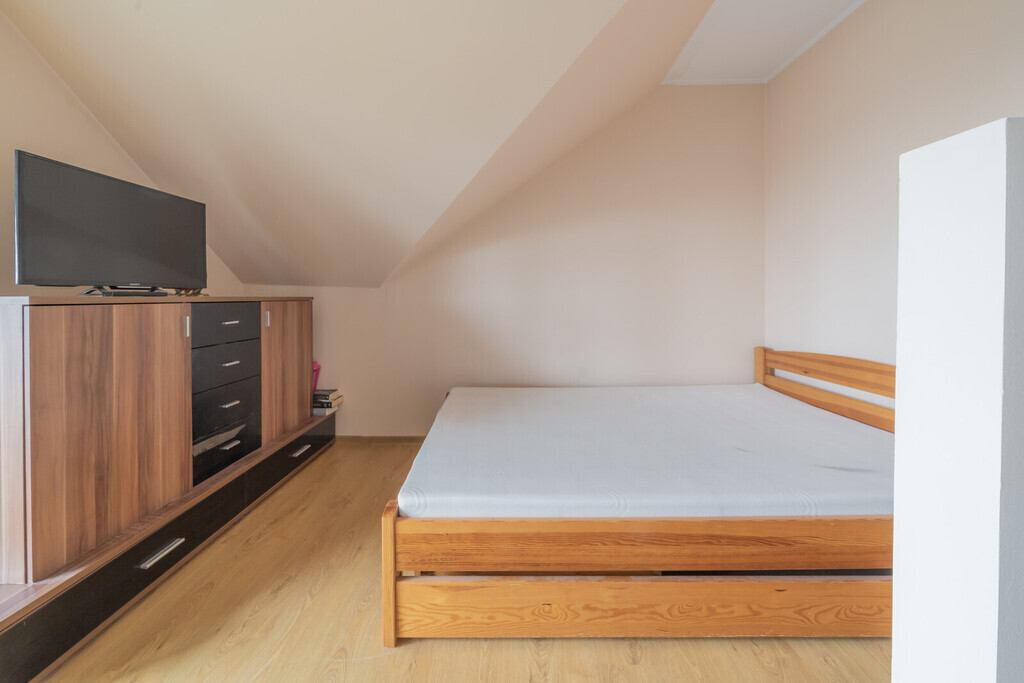 Letni adres | klimatyczne mieszkanie w Jantarze