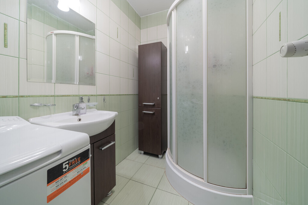 Letni adres | klimatyczne mieszkanie w Jantarze