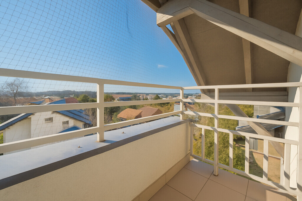 Letni adres | klimatyczne mieszkanie w Jantarze