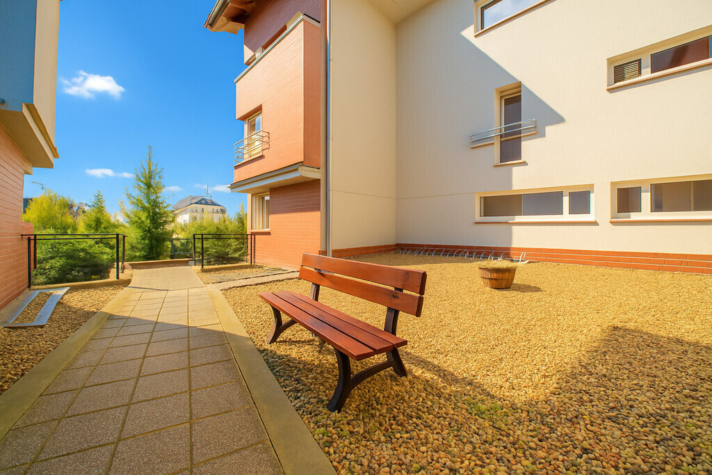 Letni adres | klimatyczne mieszkanie w Jantarze