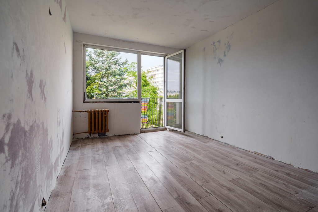 Słoneczne 2 pokoje | 1500m do plaży