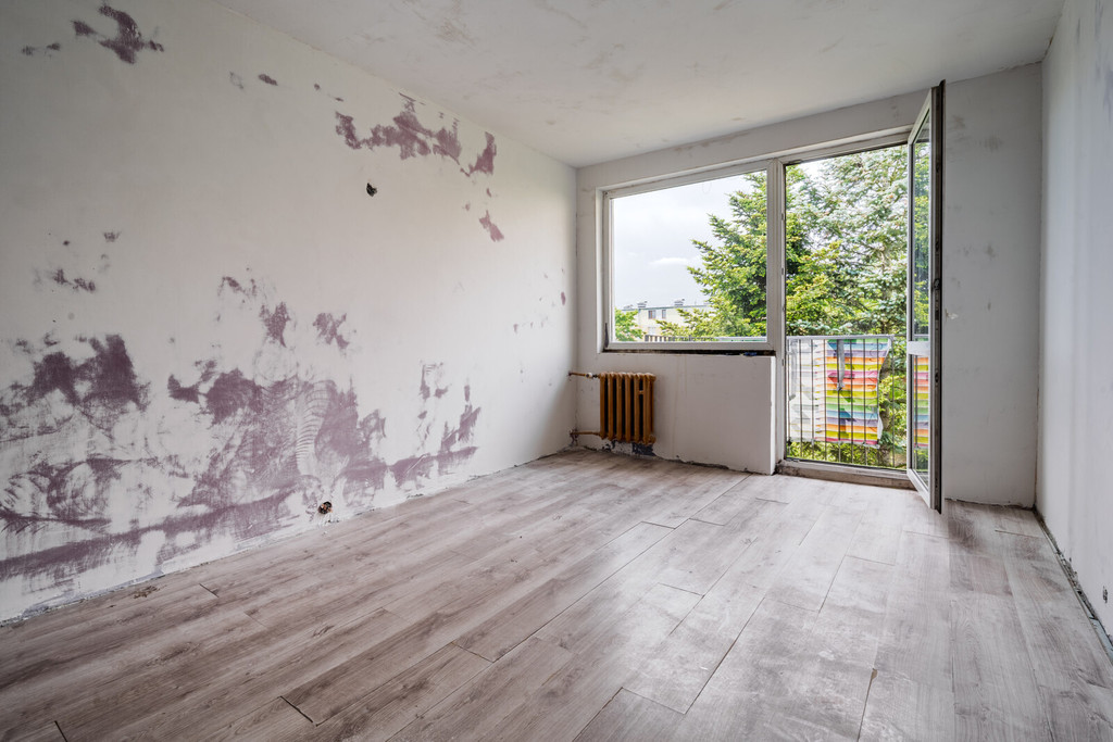 Słoneczne 2 pokoje | 1500m do plaży