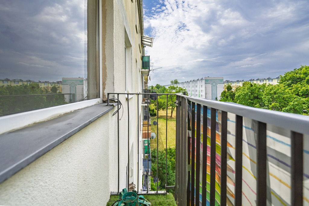 Słoneczne 2 pokoje | 1500m do plaży