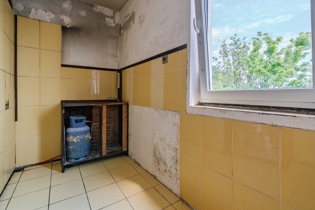 Słoneczne 2 pokoje | 1500m do plaży