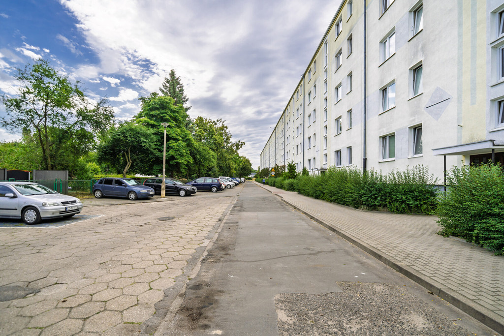 Słoneczne 2 pokoje | 1500m do plaży